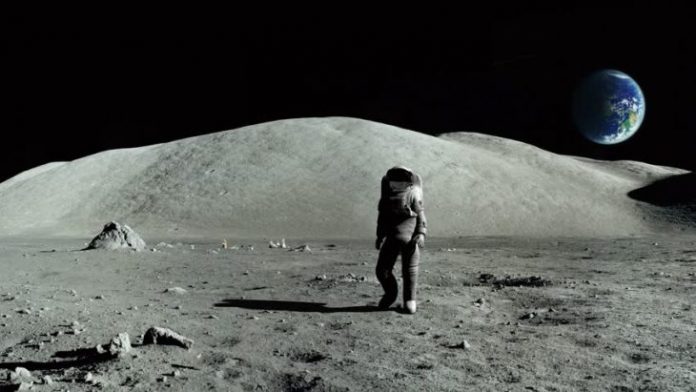 moon
