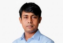 নাফ নদীতে জেলেদের কান্না থামবে কবে?/এম আর লিটন