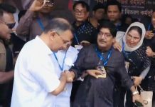 শহীদ রাষ্ট্রপতি জিয়াউর রহমানের শাহাদাত বার্ষিকী উপলক্ষে জাসাসের বস্ত্র বিতরণ কর্মসূচি